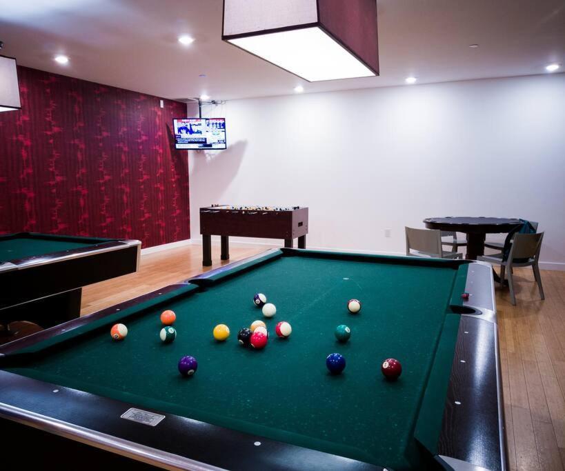 Luxury Suite Downtown Toronto Near Cn Tower Eksteriør billede