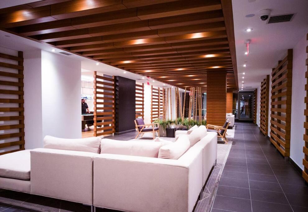 Luxury Suite Downtown Toronto Near Cn Tower Eksteriør billede