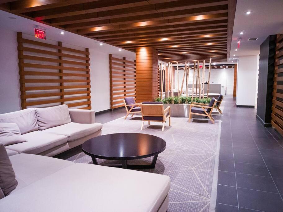 Luxury Suite Downtown Toronto Near Cn Tower Eksteriør billede